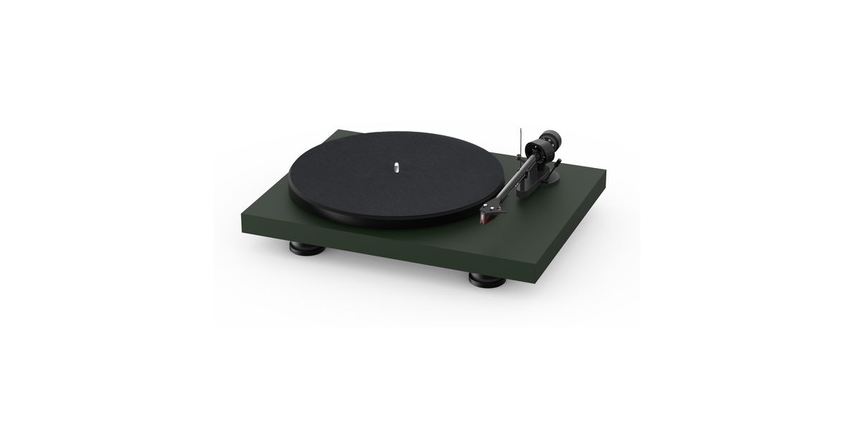 Comparer Les Prix Platines Vinyle Hi Fi Pro Ject Debut Carbon Evo 2M