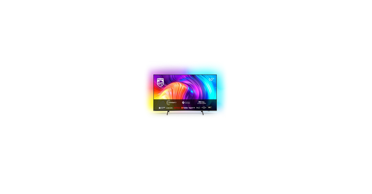 Comparer Les Prix Tv Led Philips Tv Philips Pus The One Android