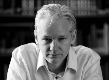 Wikileaks : le Département américain de la Justice sur le point de poursuivre Julian Assange ?