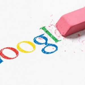 Droit à l'oubli : Google fait le point un an et demi après sur le nombre de demandes