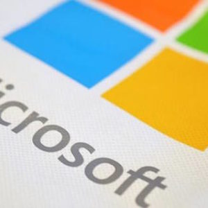 Internet des objets : Microsoft rachète la startup italienne Solair