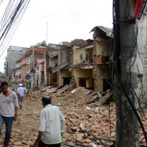 Séisme au Népal : Mark Zuckerberg démarre le service Safety Check