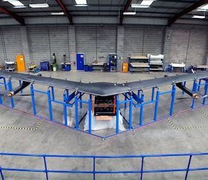 Facebook réalise des tests avec ses drones pour proposer Internet partout