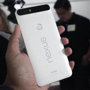Google abandonnerait le nom Nexus pour ses smartphones