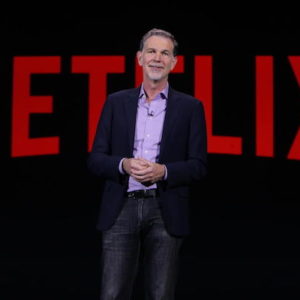 Netflix propose désormais d'ajuster la qualité de la vidéo selon son forfait mobile