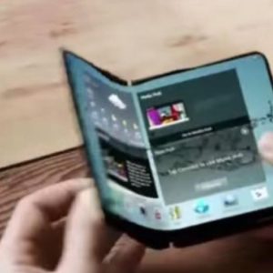 Galaxy X : Samsung préparerait un smartphone « de rupture » pour 2018