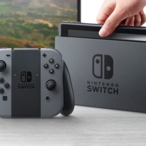 Nintendo Switch : il devient possible de faire des enregistrements vidéo et transférer ses sauvegardes