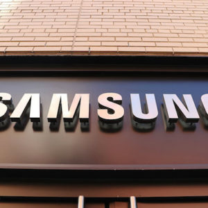 Suite aux affaires de corruption, Samsung choisit la transparence concernant la gestion des dons financiers