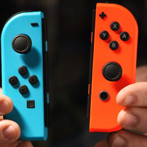 Switch : Nintendo reconnaît un problème de connexion, maintenant corrigé, pour certains Joy-Con