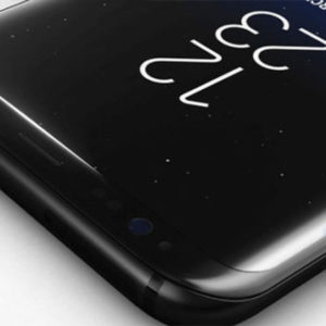 Galaxy S8 : les rendus officiels fuitent sur la toile !