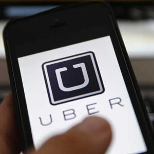 Piratage d'Uber : les données de 57 millions de clients et de chauffeurs ont été volées