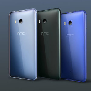 U11 Plus : des détails sur le prochain smartphone de HTC avec un écran 6 pouces sans bordures