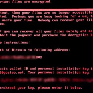 Cyber-attaque mondiale : le virus Petya serait bien plus « méchant » que prévu
