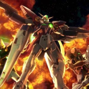 Gundam Versus: Une beta ouverte et du contenu exclusif à la pré-commande
