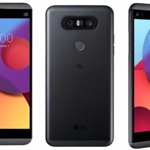 LG annonce le Q8, un V20 « mini » avec un écran QHD de 5,2 pouces et le Snapdragon 820