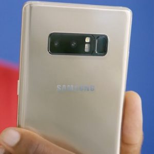 Samsung s'attend à un nouveau trimestre record& et perd son PDG