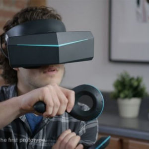 Pimax 8K : le casque VR à affichage 8K se dirige vers le million de dollars « Kickstarter »