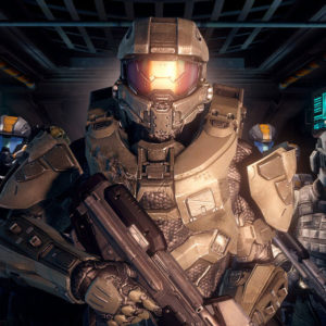 Xbox One : Halo 3, Halo 4 et Combat Evolved désormais « rétrocompatibles »