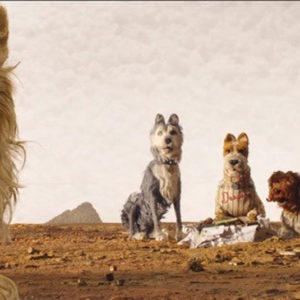 Isle of Dogs : le nouveau Wes Anderson a du chien (bande-annonce)