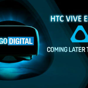 HTC Vive Eclipse : voici le nom du prochain casque VR de HTC