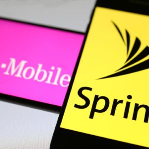 Le Département de la Justice américain serait prêt à bloquer la fusion entre T-Mobile et Sprint