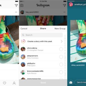 Le cofondateur d'Instagram tente de se justifier pour la copie des stories de Snapchat