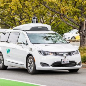Waymo (Google) annonce l'ouverture de sa propre usine dédiée à la voiture autonome