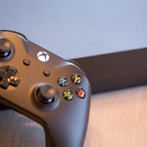 Microsoft préparerait une Xbox One moins chère sans lecteur de disque