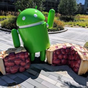 Samsung suggère la disponibilité d'Android Pie plus tôt que prévu pour certains smartphones