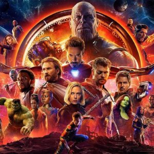 Avengers: Infinity War : les effets spéciaux du film détaillés dans une vidéo