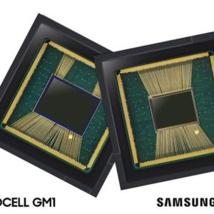 Samsung dévoile deux nouveaux capteurs optiques ISOCELL pour smartphones