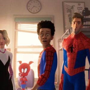 Spider-Man: New Generation rafle le Golden Globe 2019 du meilleur film d'animation (et pourquoi c'est une petite surprise)