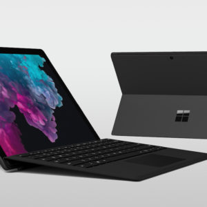 Microsoft Surface : des problèmes avec le processeur et le Wi-Fi depuis la dernière mise à jour