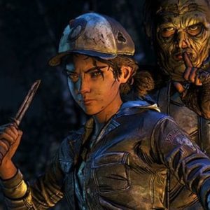 Les derniers chapitres du jeu The Walking Dead seront finalement disponibles sur l'Epic Games Store