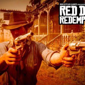 Red Dead Redemption 2 : une nouvelle fuite sur la version PC