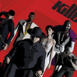 Surprise ! Le jeu d'action culte Killer 7 est disponible immédiatement sur Steam !