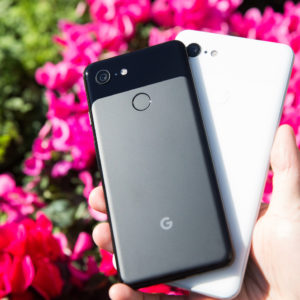 Google confirme « par erreur » le Pixel 3a, son smartphone milieu de gamme, sur son site