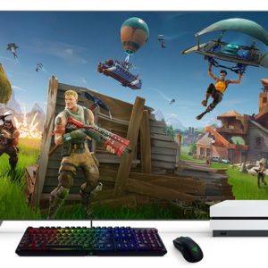 Xbox One : la mise à jour avec le support du clavier et de la souris est disponible