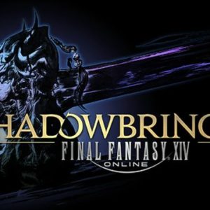 Final Fantasy 14: Shadowbringers, la nouvelle extension du MMORPG de Square Enix