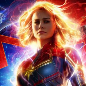 Captain Marvel : les premières critiques sont tombées et se veulent positives