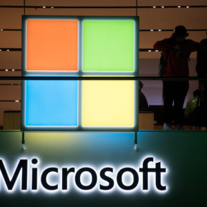 Bing, le moteur de recherche de Microsoft, est bloqué en Chine