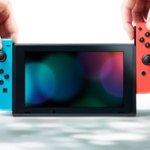 Nintendo Switch : la mise à jour 8.0.0 propose le transfert de sauvegardes et le tri des jeux