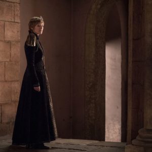 Game of Thrones saison 8 : une flambée de nouvelles photos& et quelques larmes