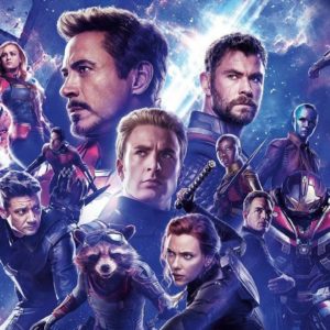 Avengers Endgame dépasse Avatar au box-office et devient le plus gros film de tous les temps