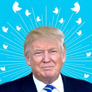 Donald Trump critique Twitter et l'Europe qui met des amendes aux entreprises technologiques américaines