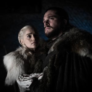Game of Thrones saison 8 épisode 4 : une fuite apparaît sur Internet avant la diffusion