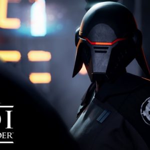 Star Wars Jedi : Fallen Order se dévoile dans une bande-annonce, disponibilité le 15 novembre