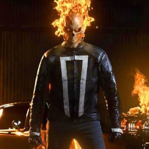Netflix perd les séries Marvel& mais Hulu en gagne (Ghost Rider au programme)