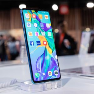 Huawei s'attend à des ventes en recul jusqu'à 60% pour ses smartphones à l'international