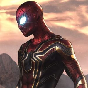 Avengers Endgame a maintenant une scène post-générique : la bande-annonce de Spider-Man Far From Home